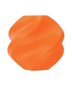 Filamento Bambu Lab ABS Naranja - Carrete Bambu Lab con RFID