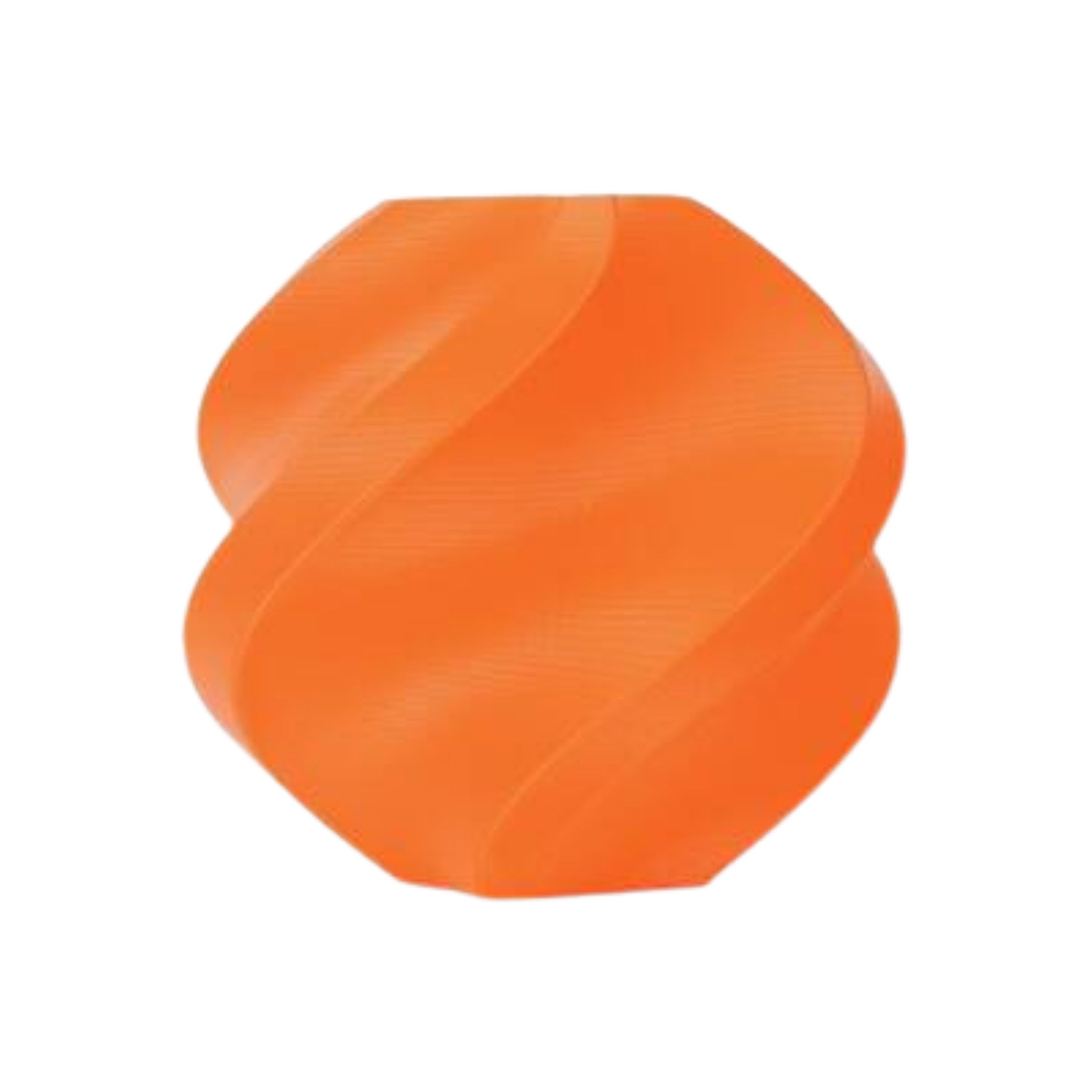 Filamento Bambu Lab ABS Naranja - Carrete Bambu Lab con RFID Filamento Bambu Lab ABS Naranja - Carrete Bambu Lab con RFID