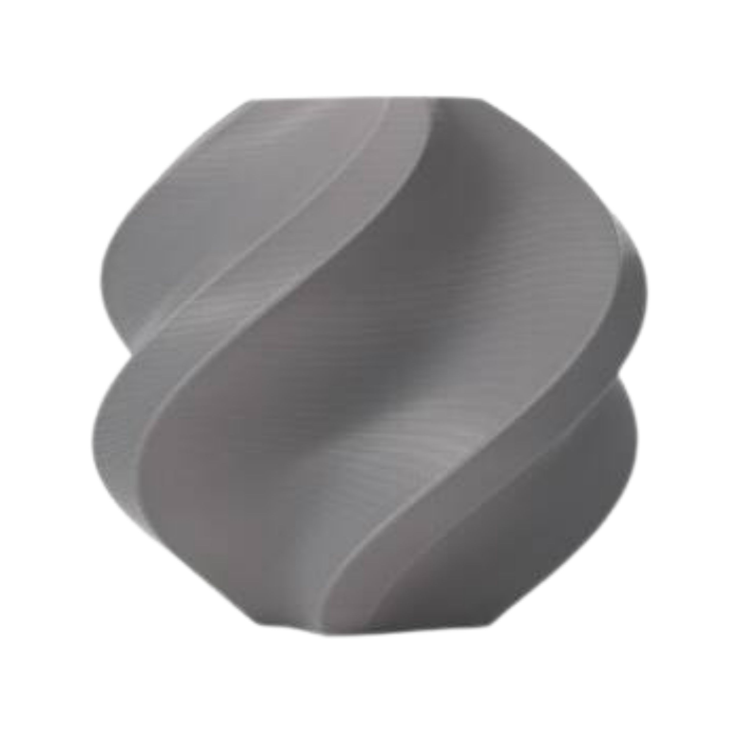 Filamento Bambu Lab ASA Gris - Carrete Bambu Lab con RFID Filamento Bambu Lab ASA Gris - Carrete Bambu Lab con RFID