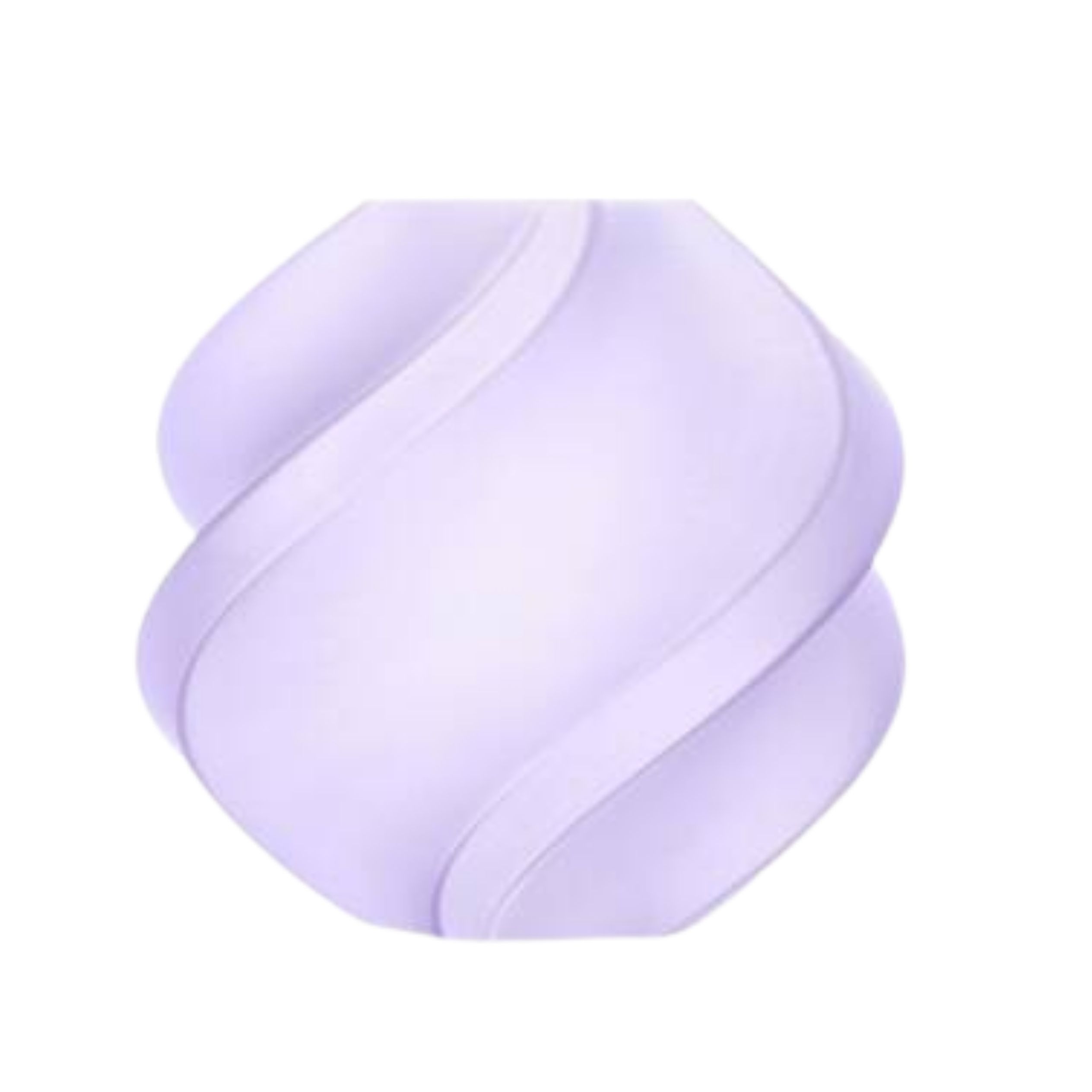 Filamento Bambu Lab PETG Translucent Lila -Carrete Bambu Lab Filamento Bambu Lab PETG Translucent Lila -Carrete Bambu Lab