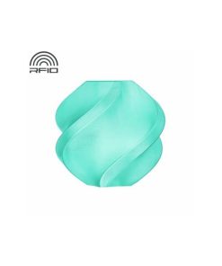 Filamento Bambu Lab PETG Translucent Turquesa -Carrete Bambu