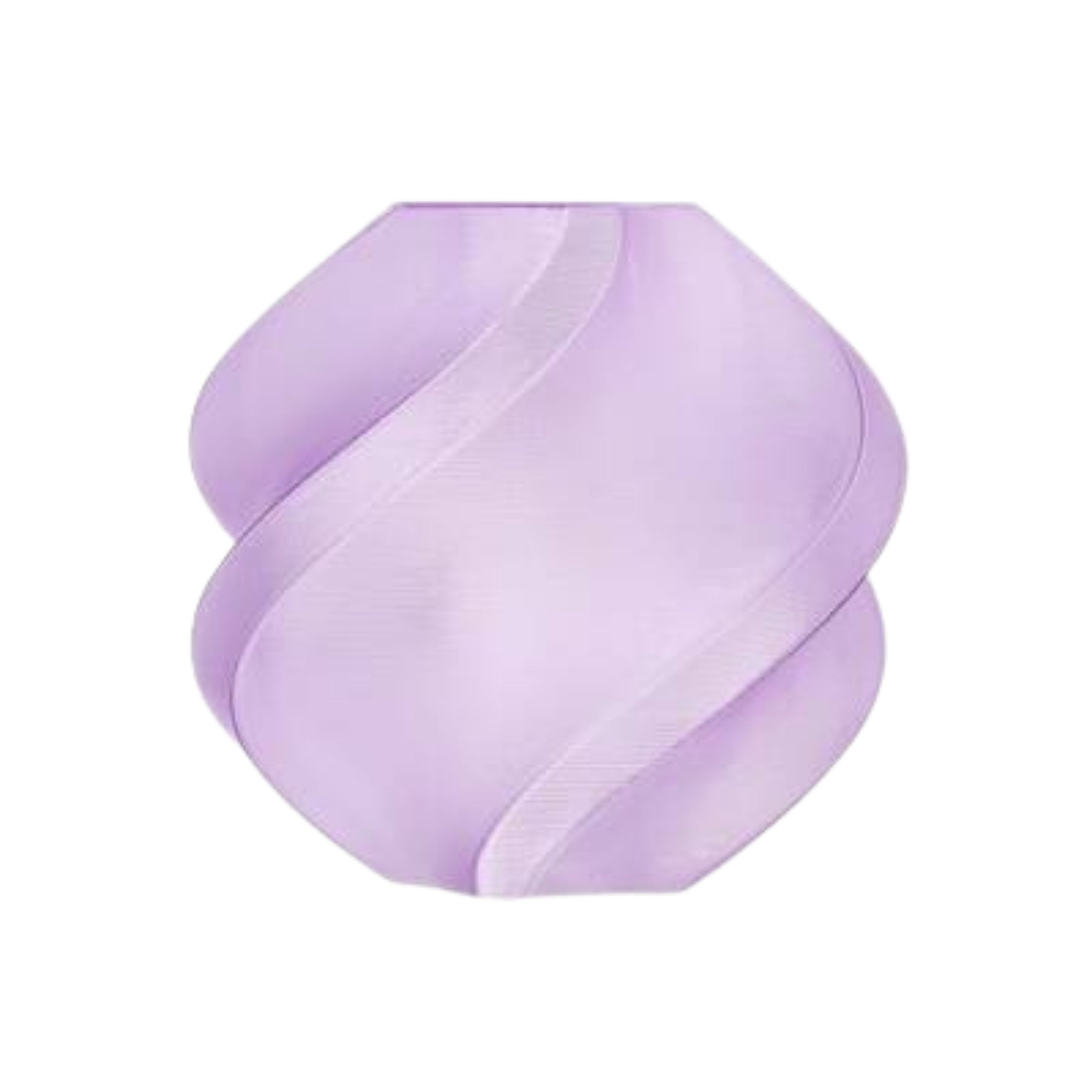 Filamento Bambu Lab PETG Translucent Violeta - Carrete Bambu Filamento Bambu Lab PETG Translucent Violeta - Carrete Bambu