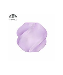 Filamento Bambu Lab PETG Translucent Violeta - Carrete Bambu