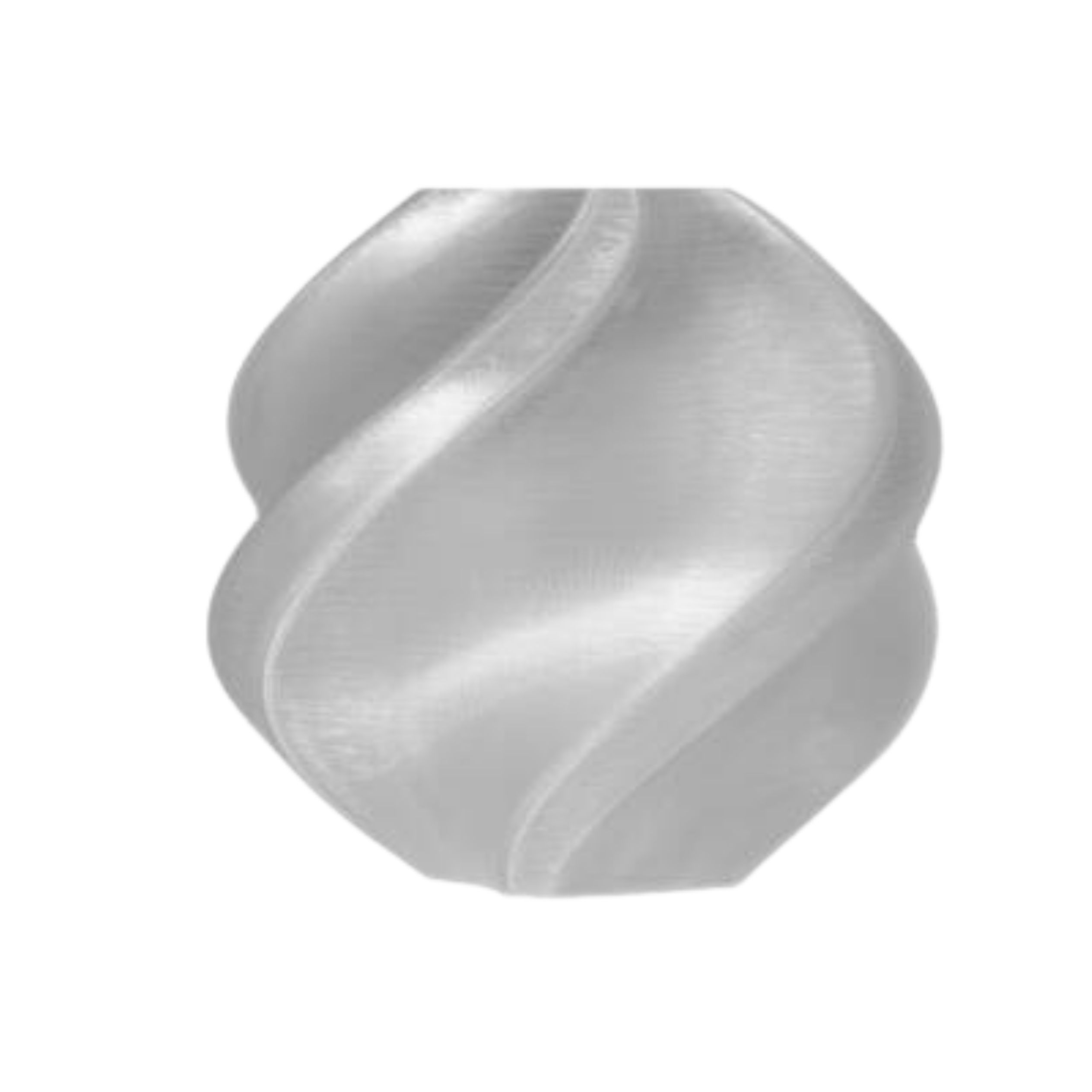 Filamento Bambu Lab PETG Translucent -Carrete Bambu Lab RFID Filamento Bambu Lab PETG Translucent -Carrete Bambu Lab RFID