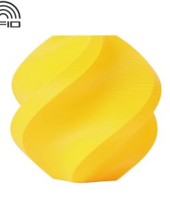 Filamento Bambu Lab PLA Lite Amarillo Carrete Bambu Lab RFID