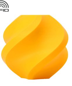 Filamento Bambu Lab PLA Lite Amarillo Girasol Carrete Bambu