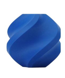 Filamento Bambu Lab PLA Lite Azul Carrete Bambu Lab con RFID
