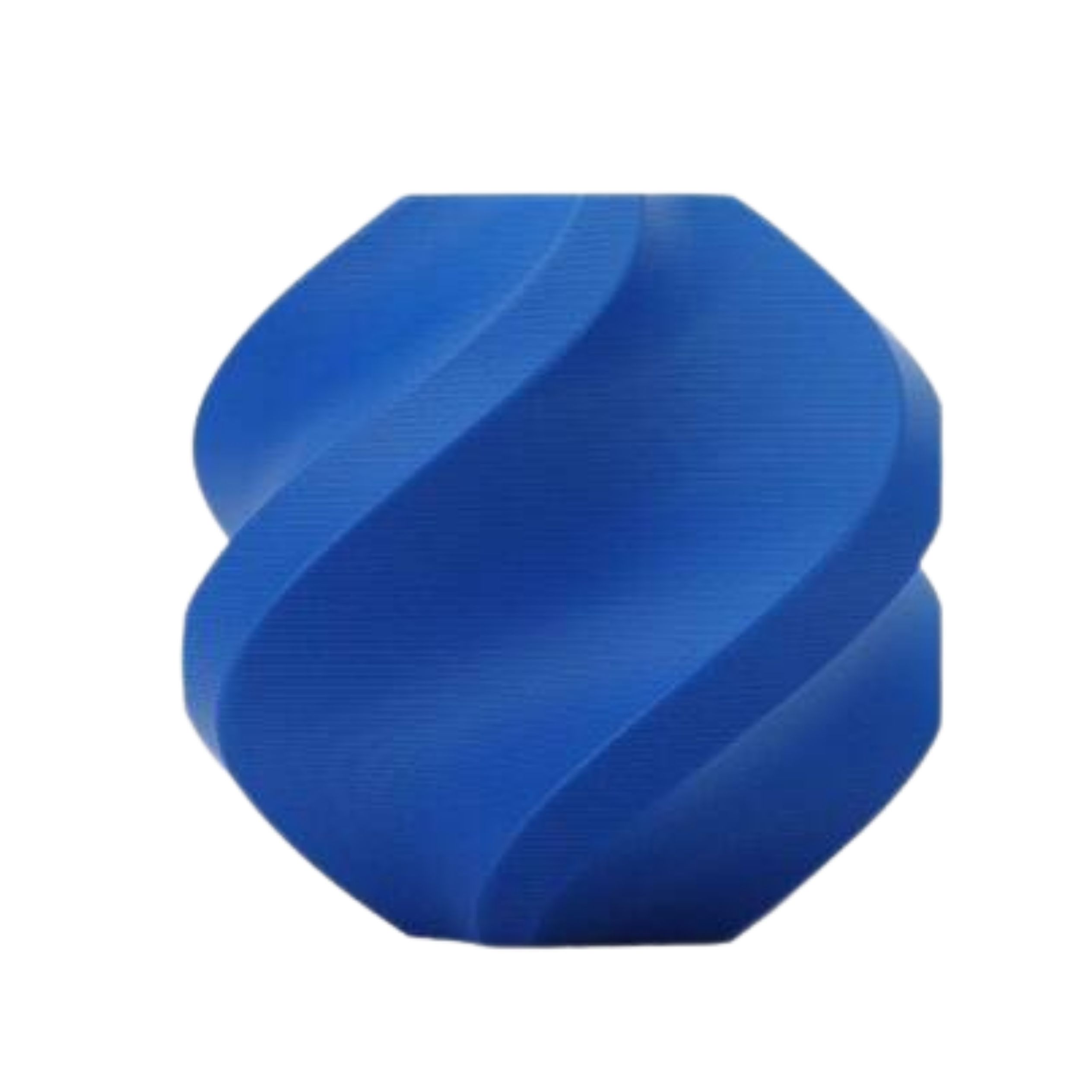 Filamento Bambu Lab PLA Lite Azul Carrete Bambu Lab con RFID