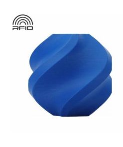 Filamento Bambu Lab PLA Lite Azul Carrete Bambu Lab con RFID