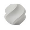 Filamento Bambu Lab PLA Lite Gris Claro Sin Carrete