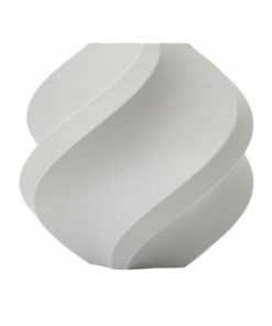 Filamento Bambu Lab PLA Lite Gris Claro Sin Carrete