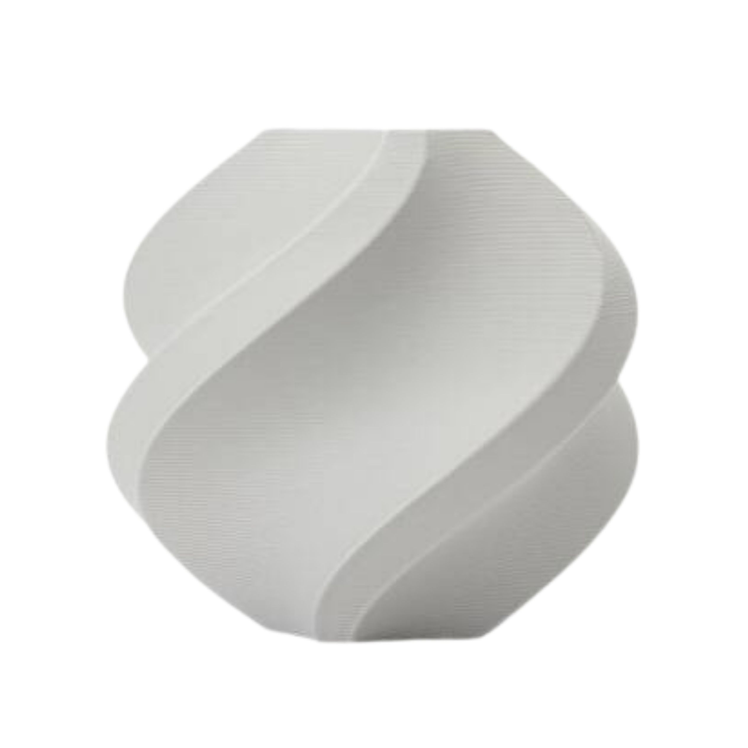 Filamento Bambu Lab PLA Lite Gris Claro - Carrete Bambu Lab Filamento Bambu Lab PLA Lite Gris Claro - Carrete Bambu Lab