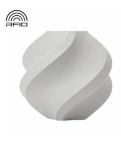 Filamento Bambu Lab PLA Lite Gris Claro - Carrete Bambu Lab