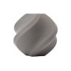 Filamento Bambu Lab PLA Lite Gris Oscuro Sin Carrete