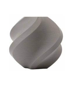Filamento Bambu Lab PLA Lite Gris Oscuro Sin Carrete