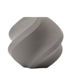 Filamento Bambu Lab PLA Lite Gris Oscuro - Carrete Bambu Lab