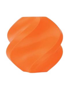 Filamento Bambu Lab PLA Lite Naranja -Carrete Bambu Lab RFID