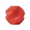 Filamento Bambu Lab PLA Lite Rojo Carrete Bambu Lab con RFID