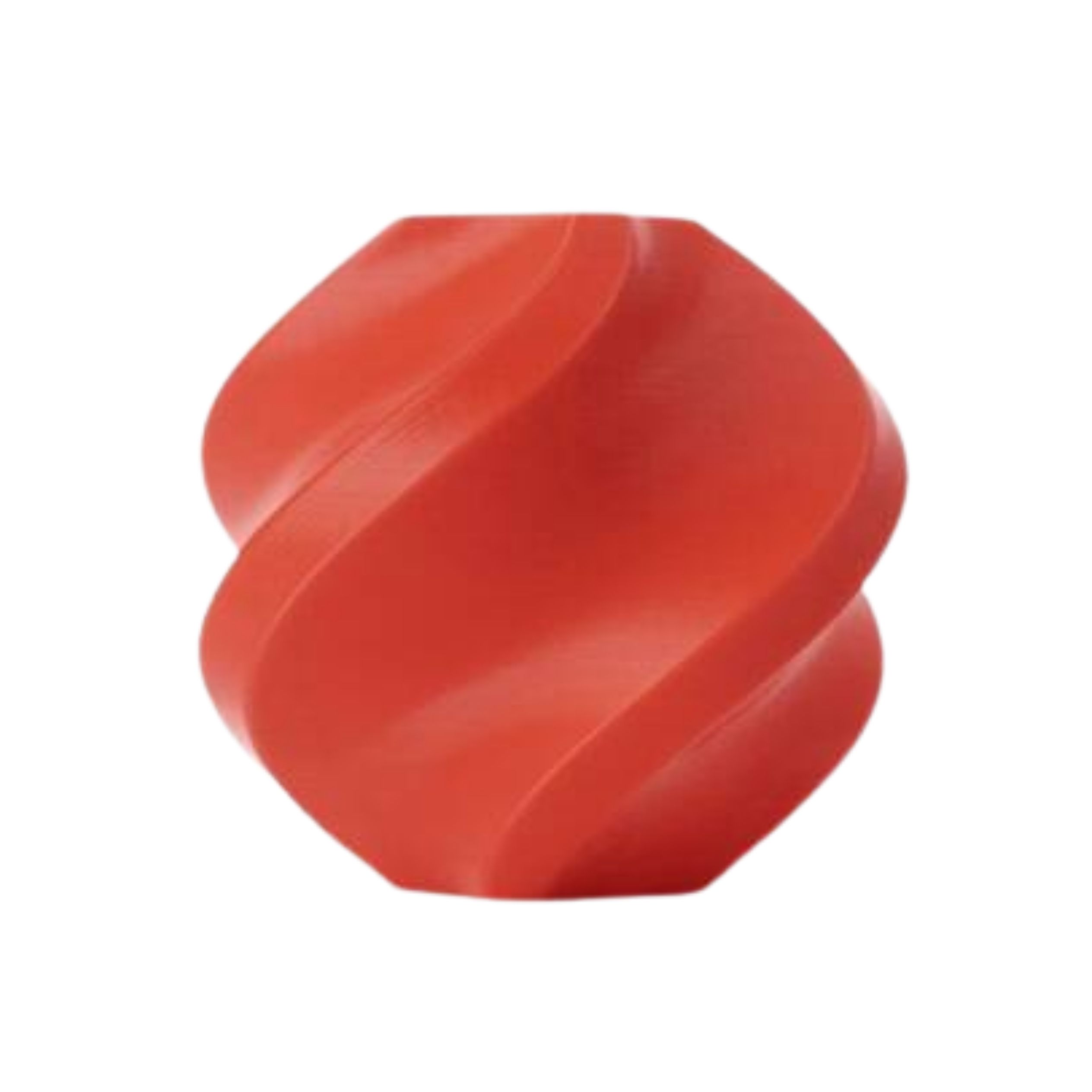 Filamento Bambu Lab PLA Lite Rojo Carrete Bambu Lab con RFID Filamento Bambu Lab PLA Lite Rojo Carrete Bambu Lab con RFID