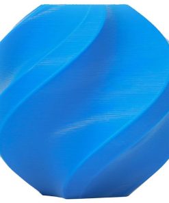 Filamento Bambu Lab PLA Lite celeste Sin Carrete