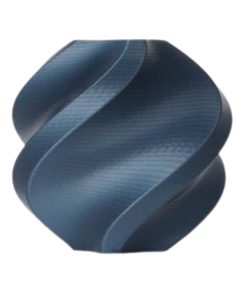 Filamento Bambu Lab PLA Metal azul - Carrete Bambu Lab RFID