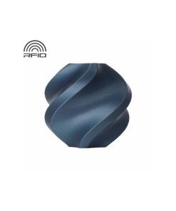 Filamento Bambu Lab PLA Metal azul - Carrete Bambu Lab RFID