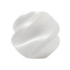 Filamento Bambu Lab PLA Silk+ Blanco -Carrete Bambu Lab RFID