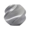 Filamento Bambu Lab PLA Silk+ Plateado Carrete Bambu Lab RFI