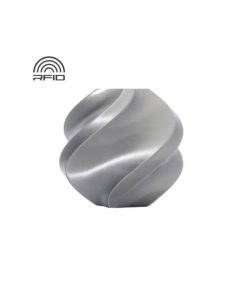 Filamento Bambu Lab PLA Silk+ Plateado Carrete Bambu Lab RFI