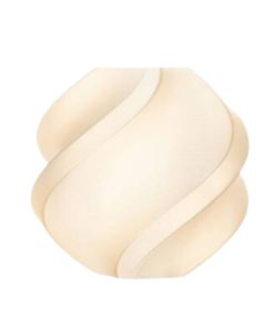 Filamento Bambu Lab PLA Translucent Amarillo - Carrete Bambu