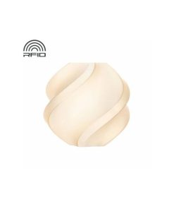 Filamento Bambu Lab PLA Translucent Amarillo - Carrete Bambu