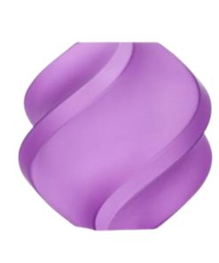 Filamento Bambu Lab PLA Translucent Violeta - Carrete Bambu