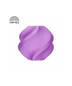 Filamento Bambu Lab PLA Translucent Violeta - Carrete Bambu