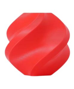 Filamento Bambu Lab TPU Rojo - Carrete Bambu Lab con RFID