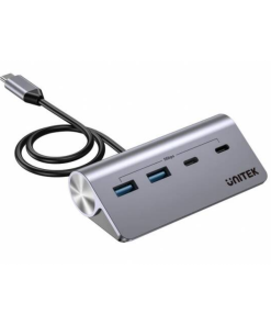 HUB USB-C Unitek 4 en 1
