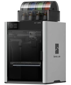 Impresora 3D Bambu Lab H2S Combo con AMS 2 PRO