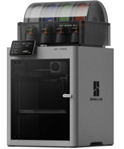 Impresora 3D Bambu Lab P2S Combo con AMS2 PRO