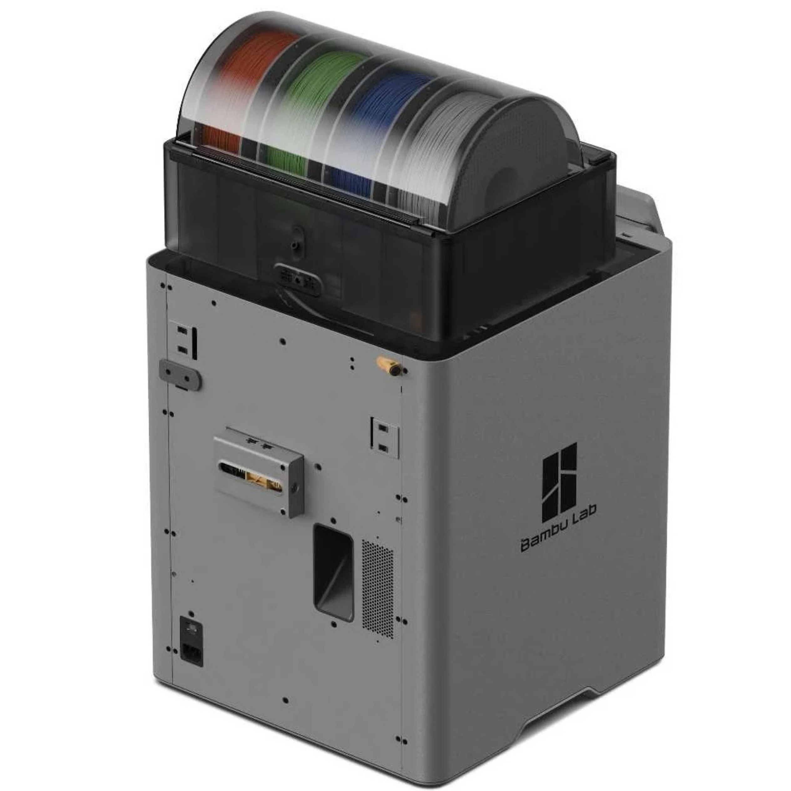 Impresora 3D Bambu Lab P2S Combo con AMS2 PRO Impresora 3D Bambu Lab P2S Combo con AMS2 PRO