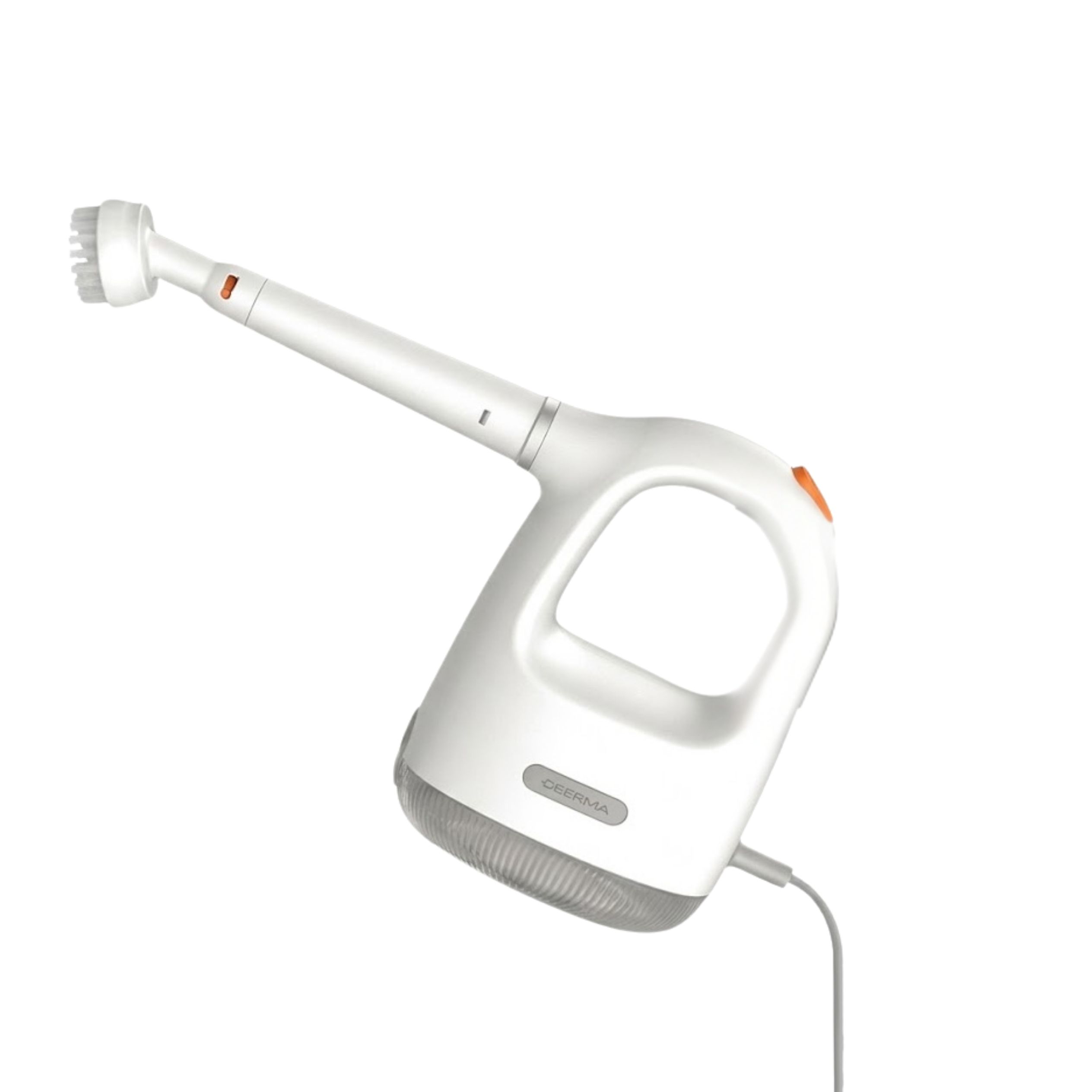 Limpiador a Vapor Deerma ZQ01 1300W De Mano Limpiador a Vapor Deerma ZQ01 1300W De Mano