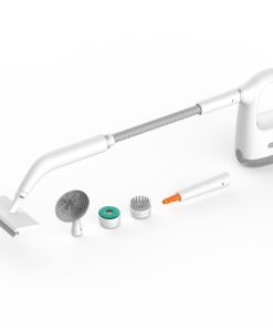 Limpiador a Vapor Deerma ZQ01 1300W De Mano