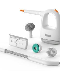 Limpiador a Vapor Deerma ZQ01 1300W De Mano