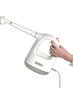 Limpiador a Vapor Deerma ZQ01 1300W De Mano