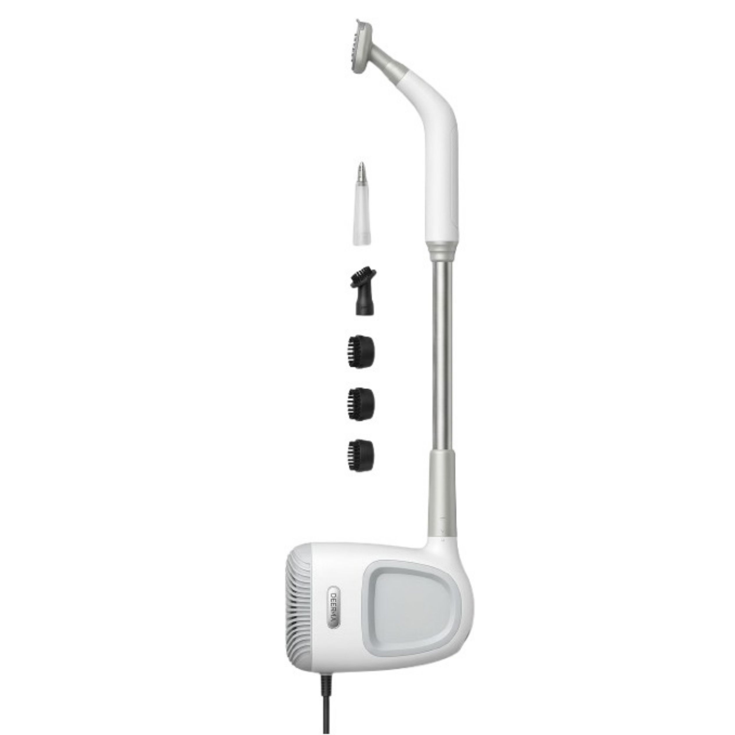 Limpiador a Vapor Deerma ZQ01 1300W De Mano Limpiador a Vapor Deerma ZQ01 1300W De Mano