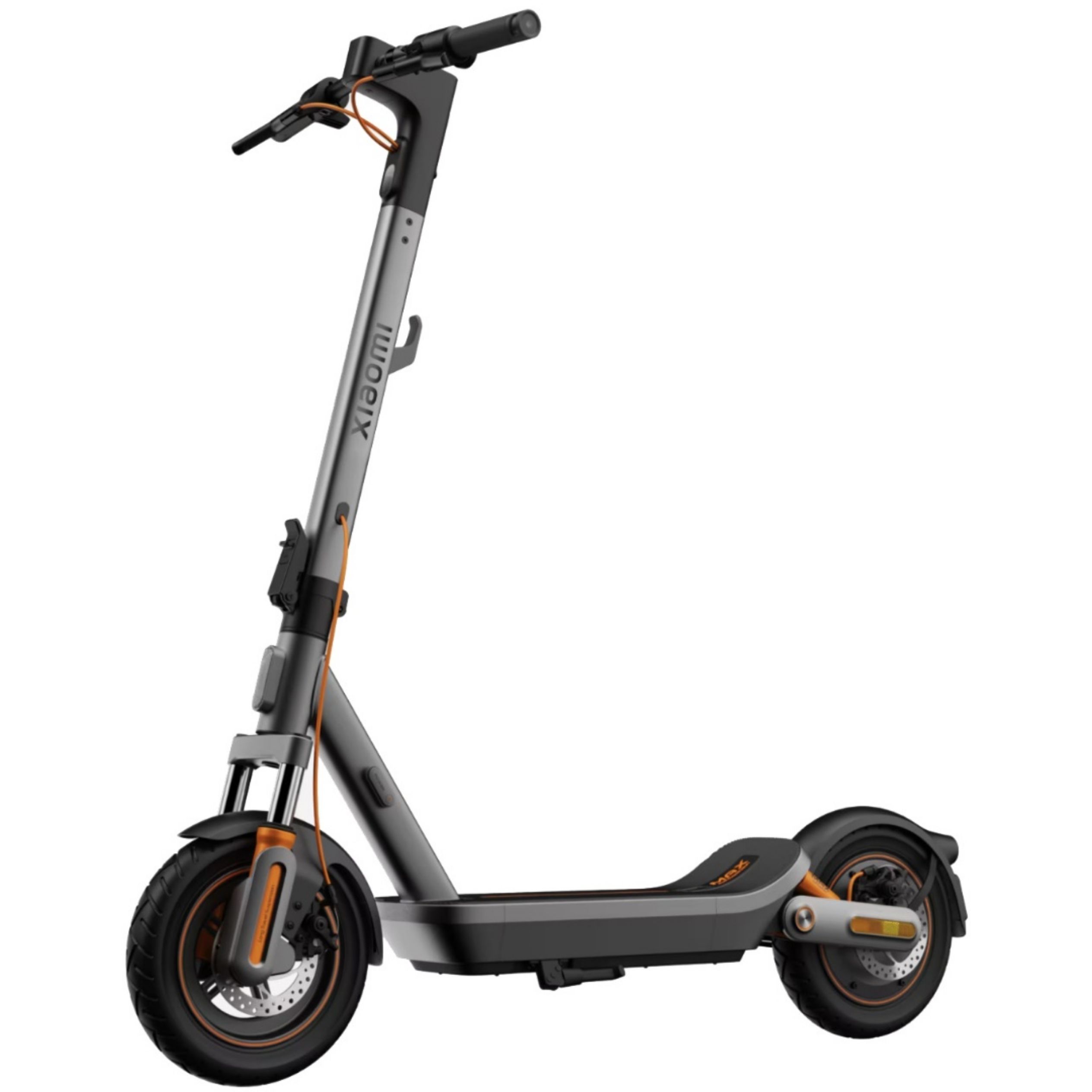 Monopatin Xiaomi Electric Scooter 6 Max Monopatin Xiaomi Electric Scooter 6 Max