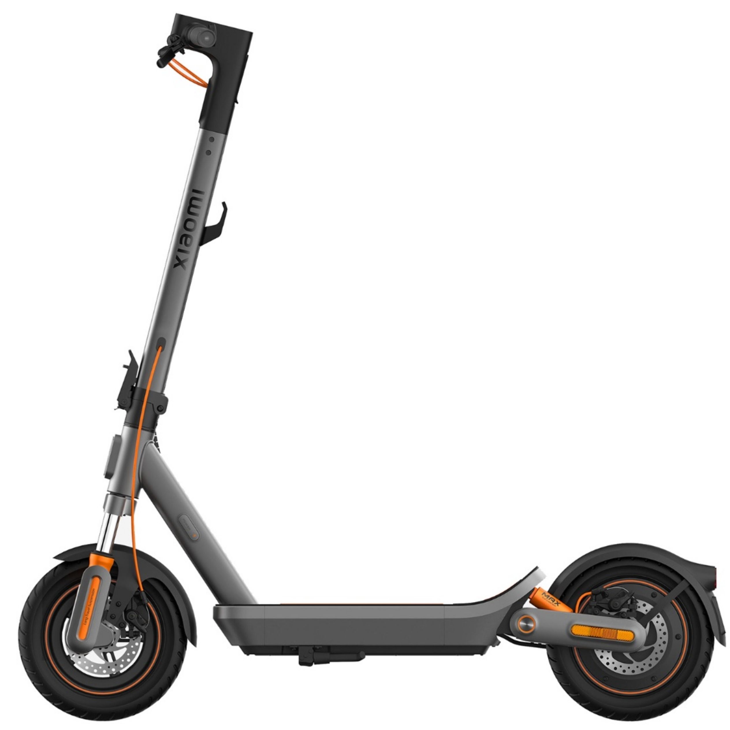 Monopatin Xiaomi Electric Scooter 6 Max Monopatin Xiaomi Electric Scooter 6 Max