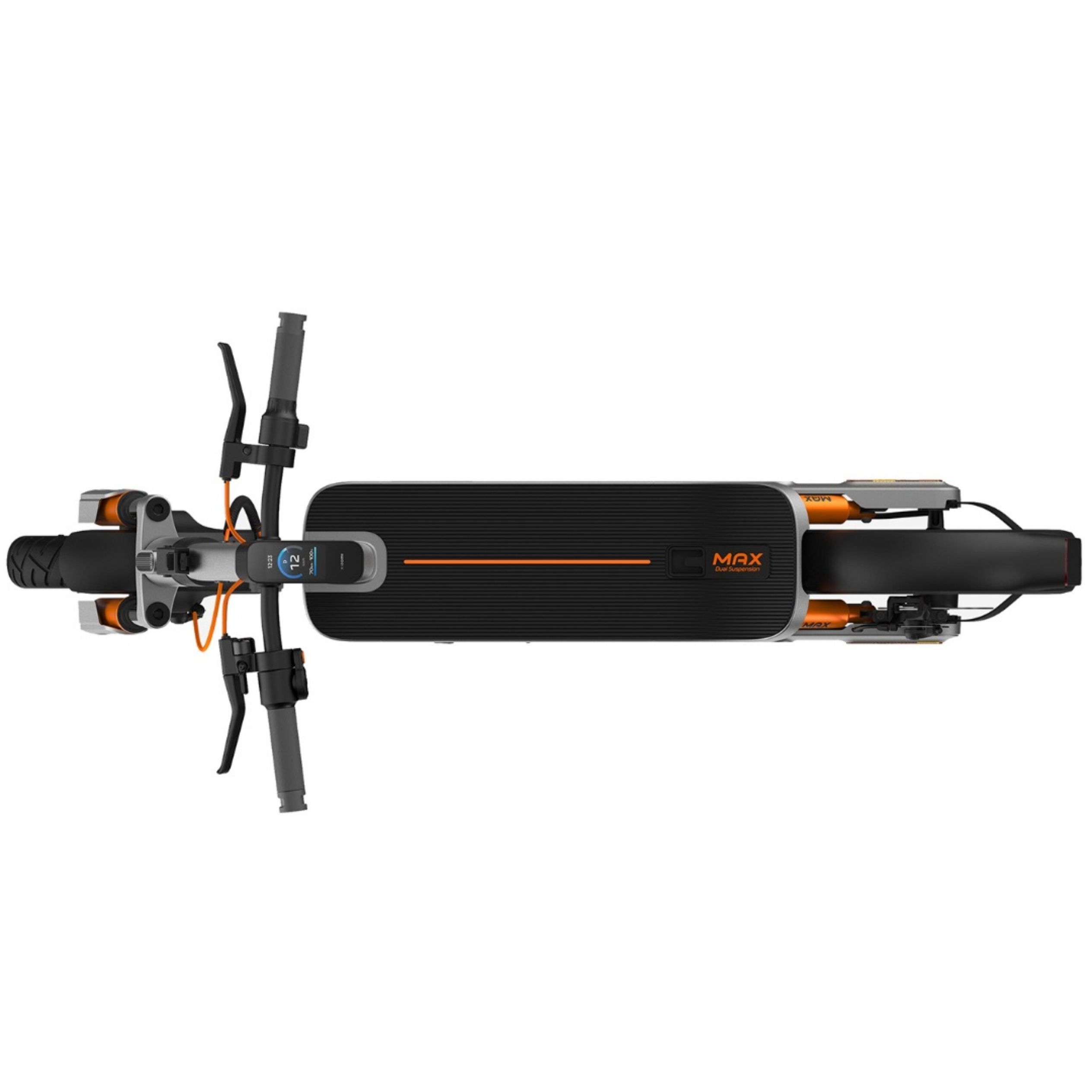 Monopatin Xiaomi Electric Scooter 6 Max Monopatin Xiaomi Electric Scooter 6 Max