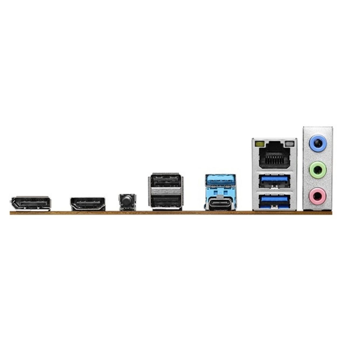 Motherboard Asrock B650M-H/M.2+ AM5 DDR5 Micro ATX Motherboard Asrock B650M-H/M.2+ AM5 DDR5 Micro ATX