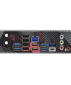 Motherboard Asrock B650 PG Lightning AM5 DDR5 ATX