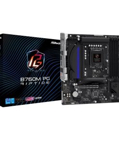 Motherboard Asrock B760M PG Riptide LGA 1700 DDR5 Micro ATX