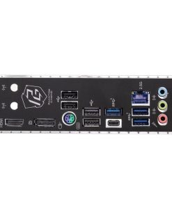 Motherboard Asrock B760M PG Riptide LGA 1700 DDR5 Micro ATX
